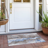 addison chantille acn1712 taupe rug