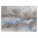 addison chantille acn1712 taupe rug