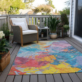 addison chantille acn1713 blue rug