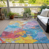 addison chantille acn1713 blue rug