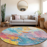 addison chantille acn1713 blue rug