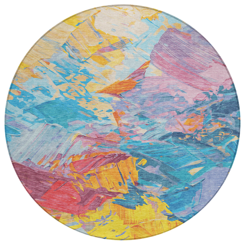addison chantille acn1713 blue rug