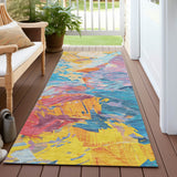 addison chantille acn1713 blue rug