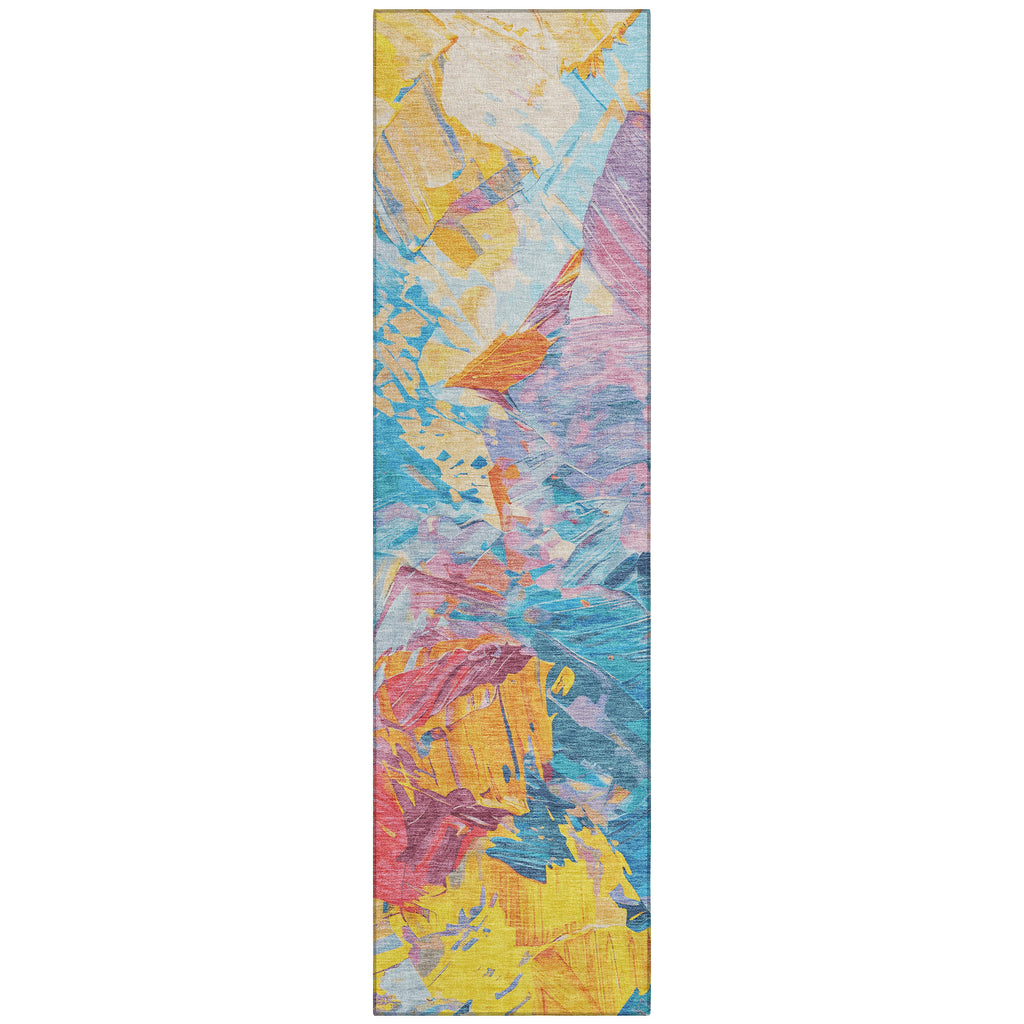 addison chantille acn1713 blue rug