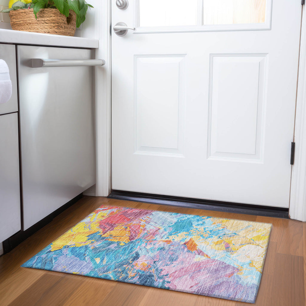 addison chantille acn1713 blue rug