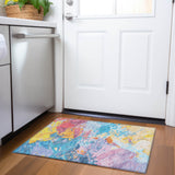 addison chantille acn1713 blue rug