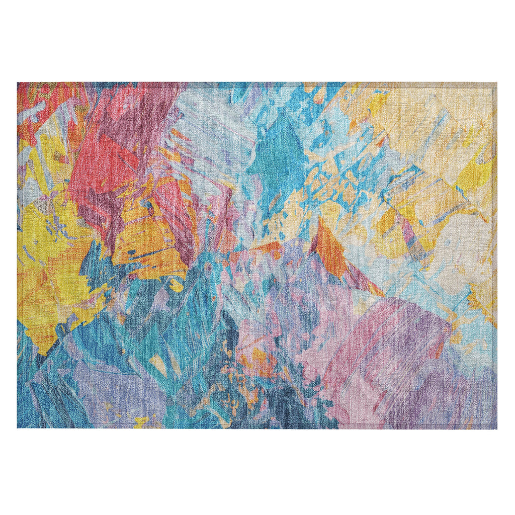 addison chantille acn1713 blue rug