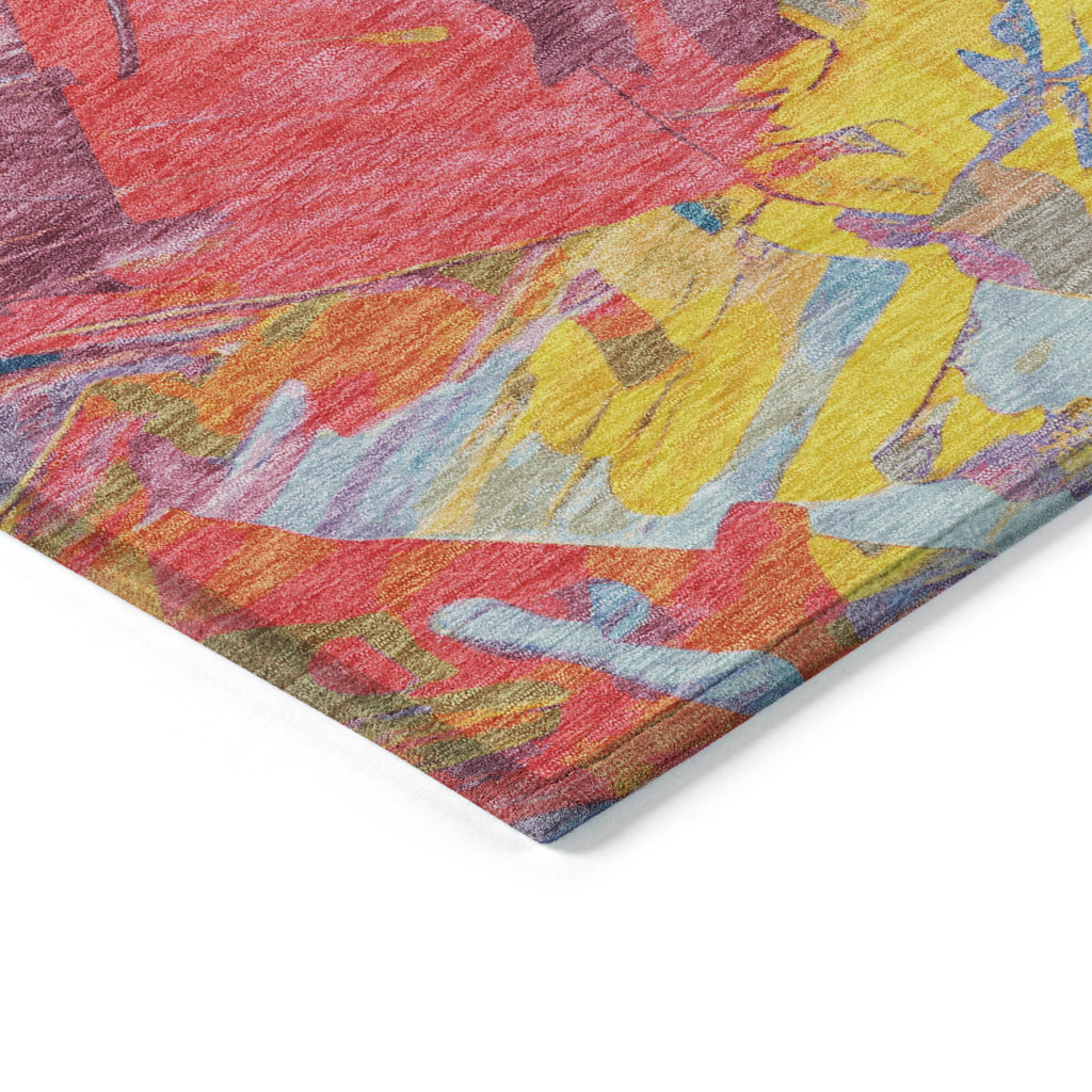 addison chantille acn1713 blue rug