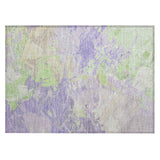 addison chantille acn1713 lavender rug