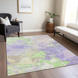 addison chantille acn1713 lavender rug