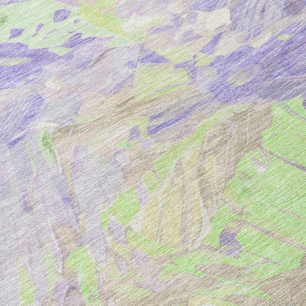 addison chantille acn1713 lavender rug