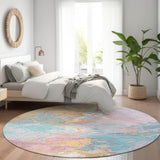 addison chantille acn1713 teal rug