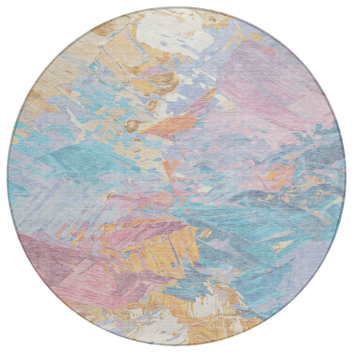 addison chantille acn1713 teal rug