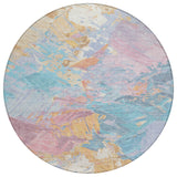 addison chantille acn1713 teal rug