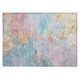 addison chantille acn1713 teal rug