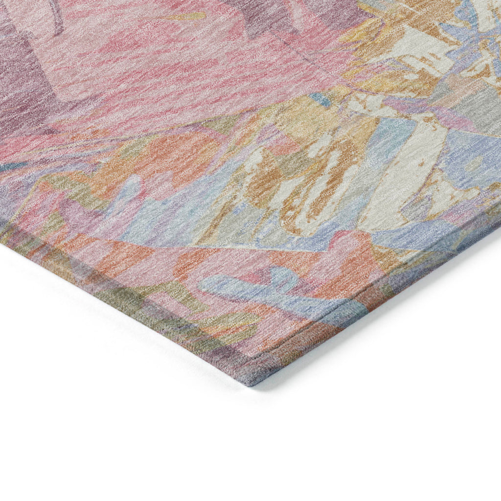 addison chantille acn1713 teal rug