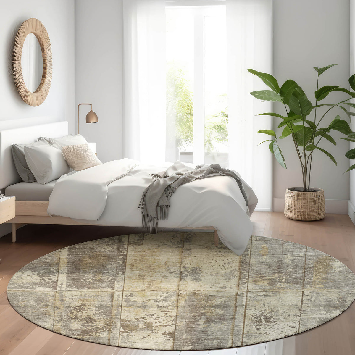addison chantille acn1715 beige rug