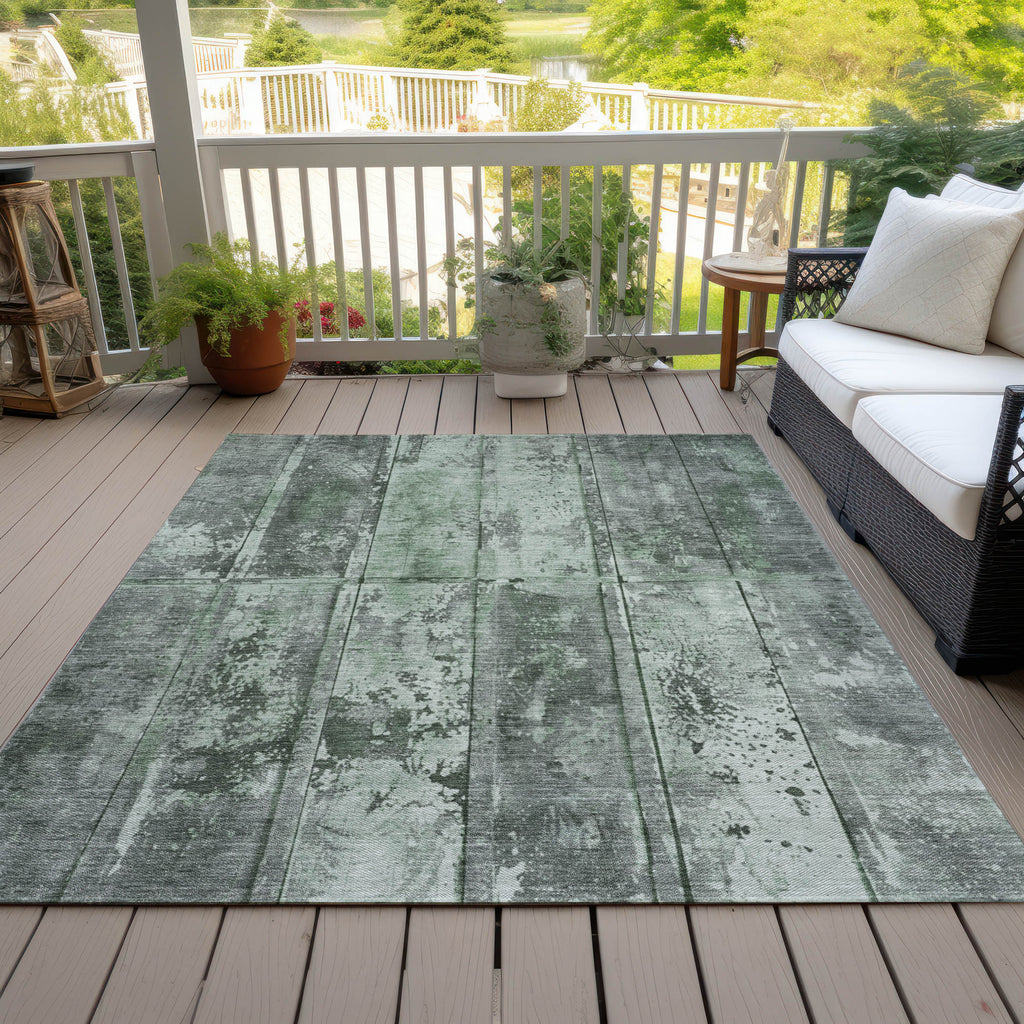 addison chantille acn1715 green rug