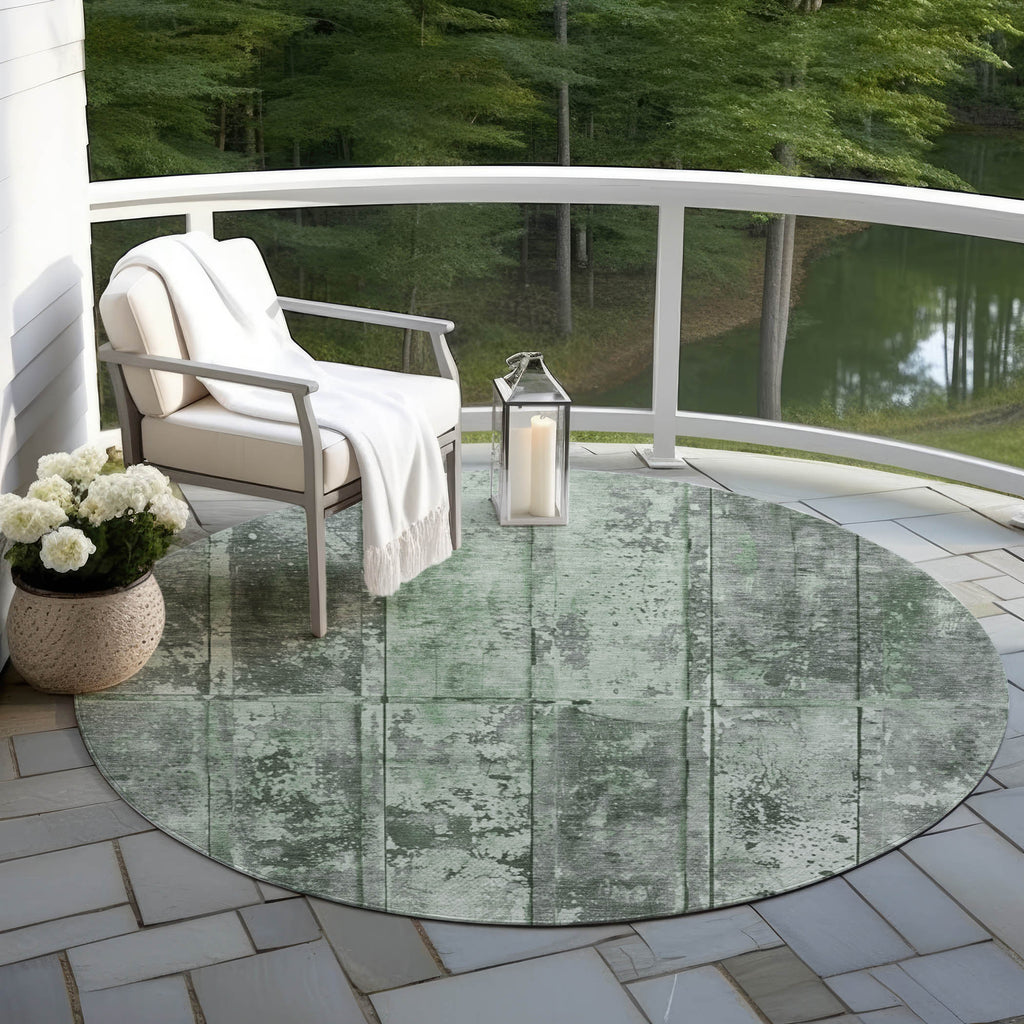 addison chantille acn1715 green rug