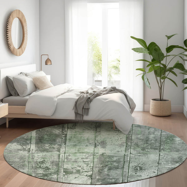 addison chantille acn1715 green rug