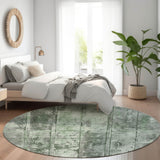 addison chantille acn1715 green rug
