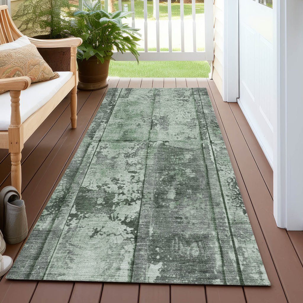 addison chantille acn1715 green rug