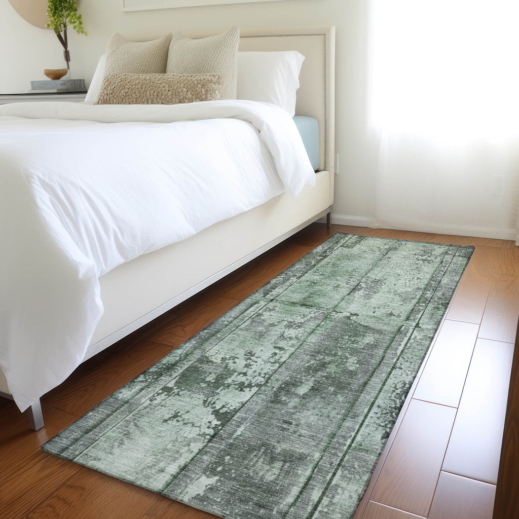 addison chantille acn1715 green rug