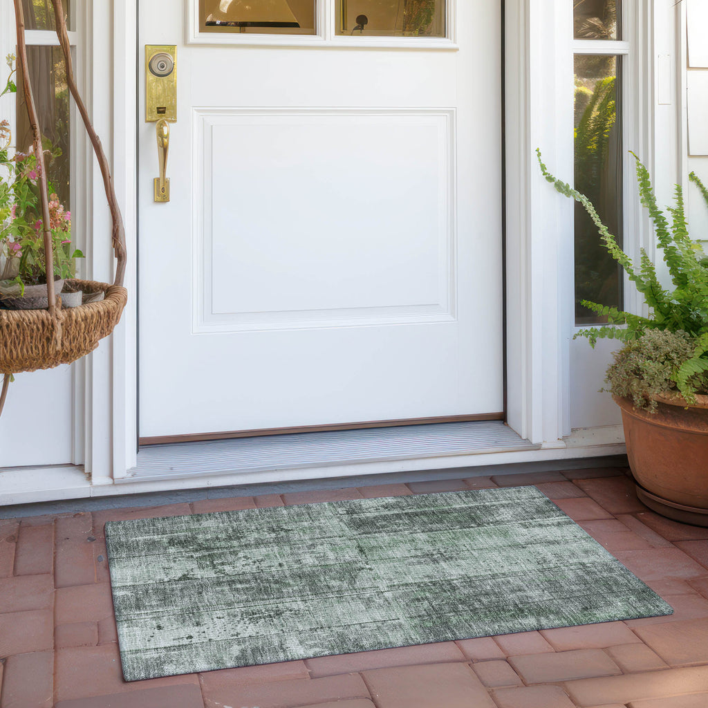 addison chantille acn1715 green rug