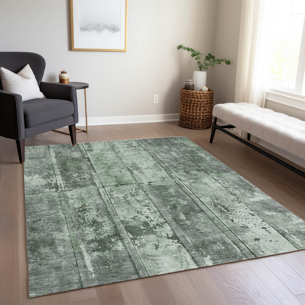 addison chantille acn1715 green rug