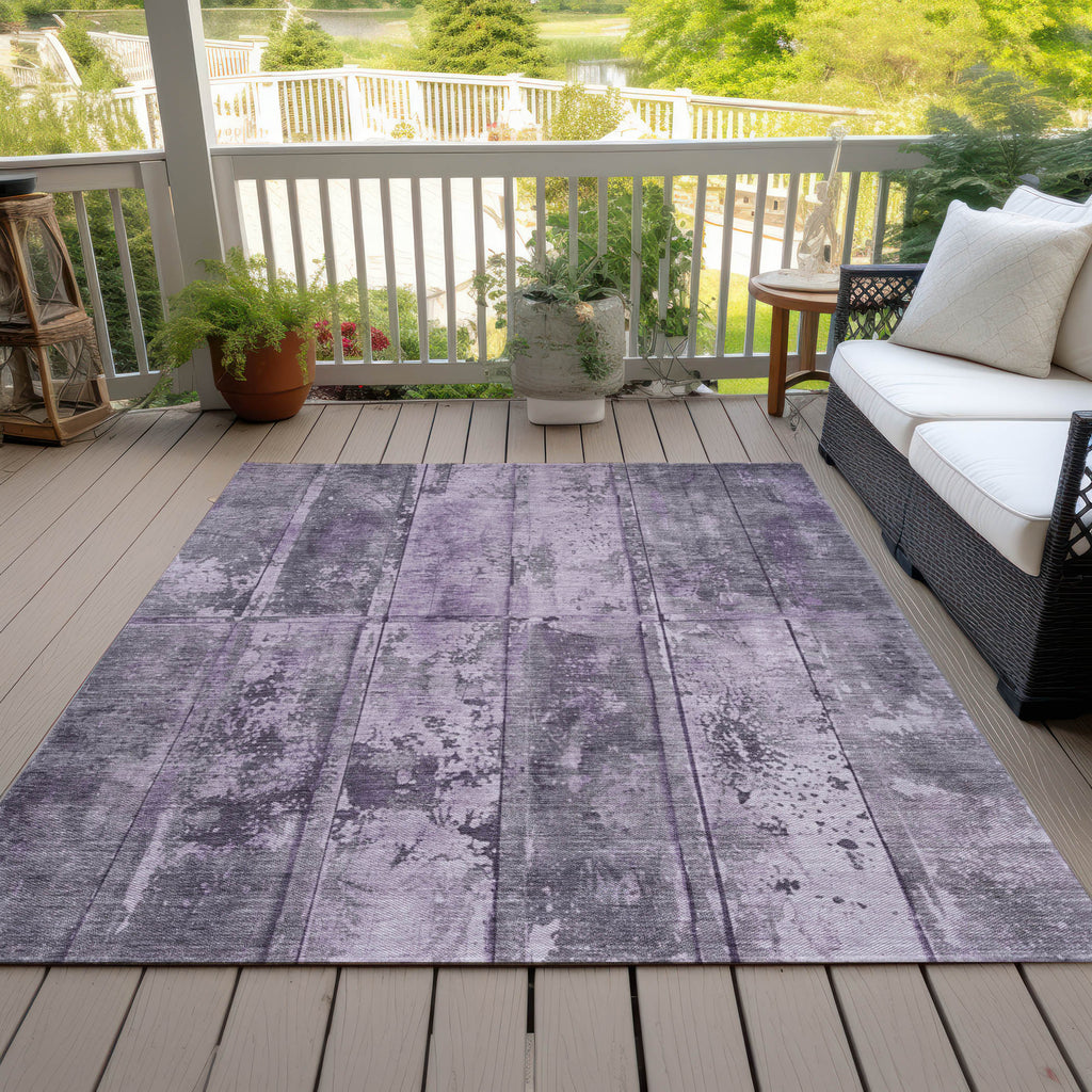 addison chantille acn1715 purple rug