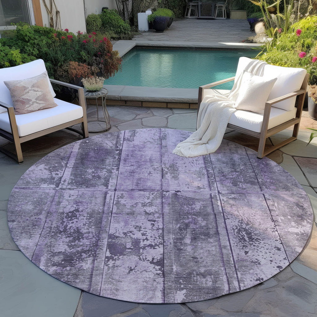 addison chantille acn1715 purple rug
