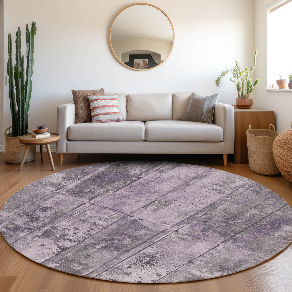 addison chantille acn1715 purple rug