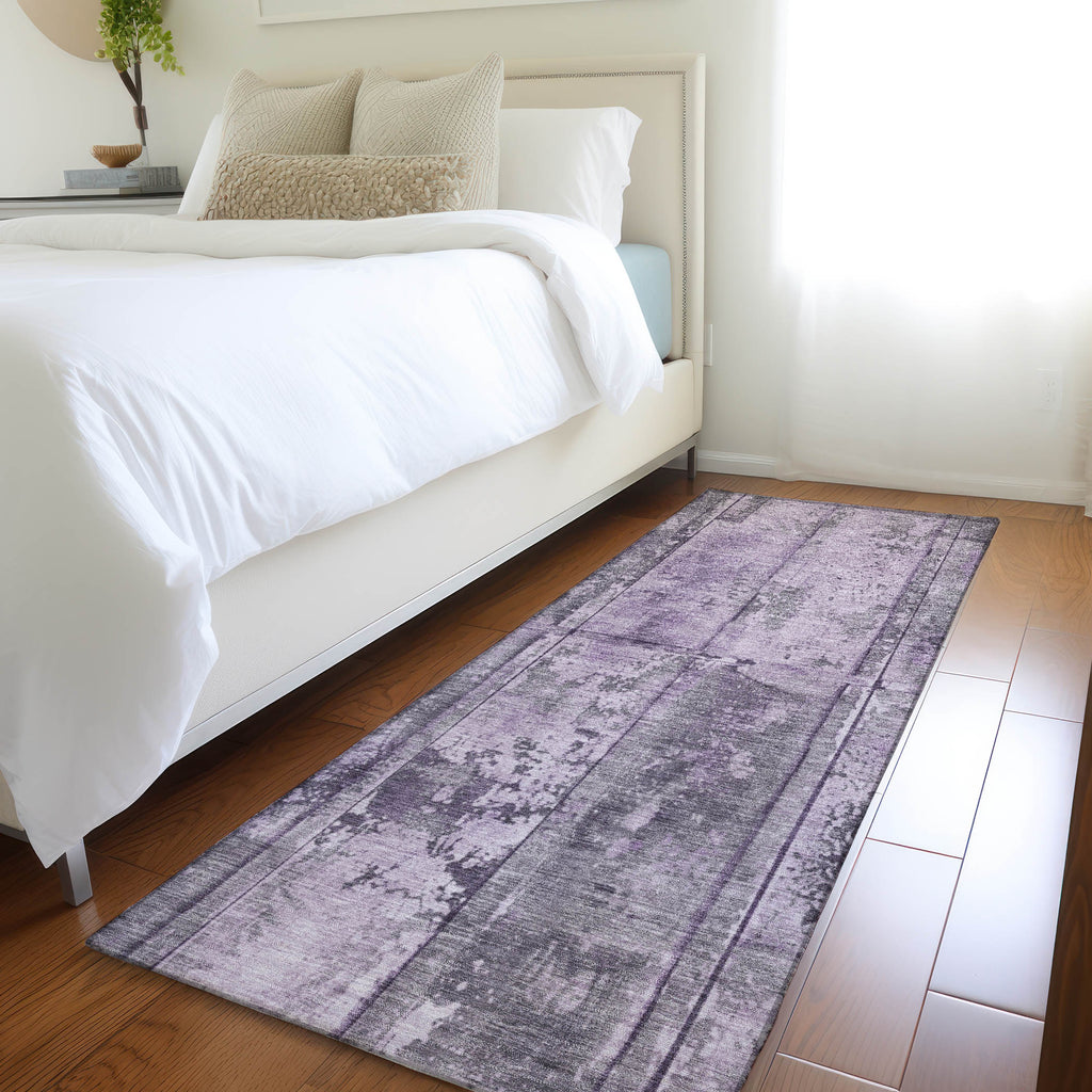 addison chantille acn1715 purple rug