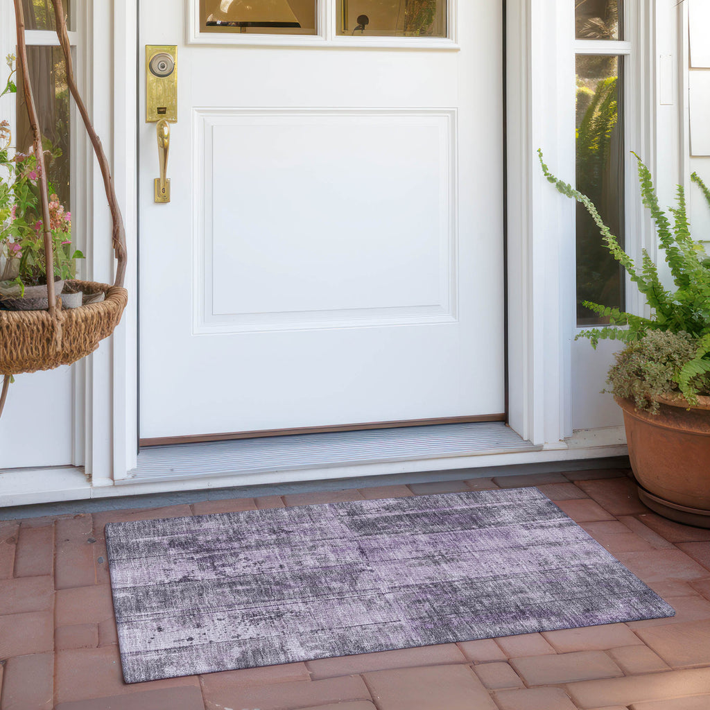 addison chantille acn1715 purple rug
