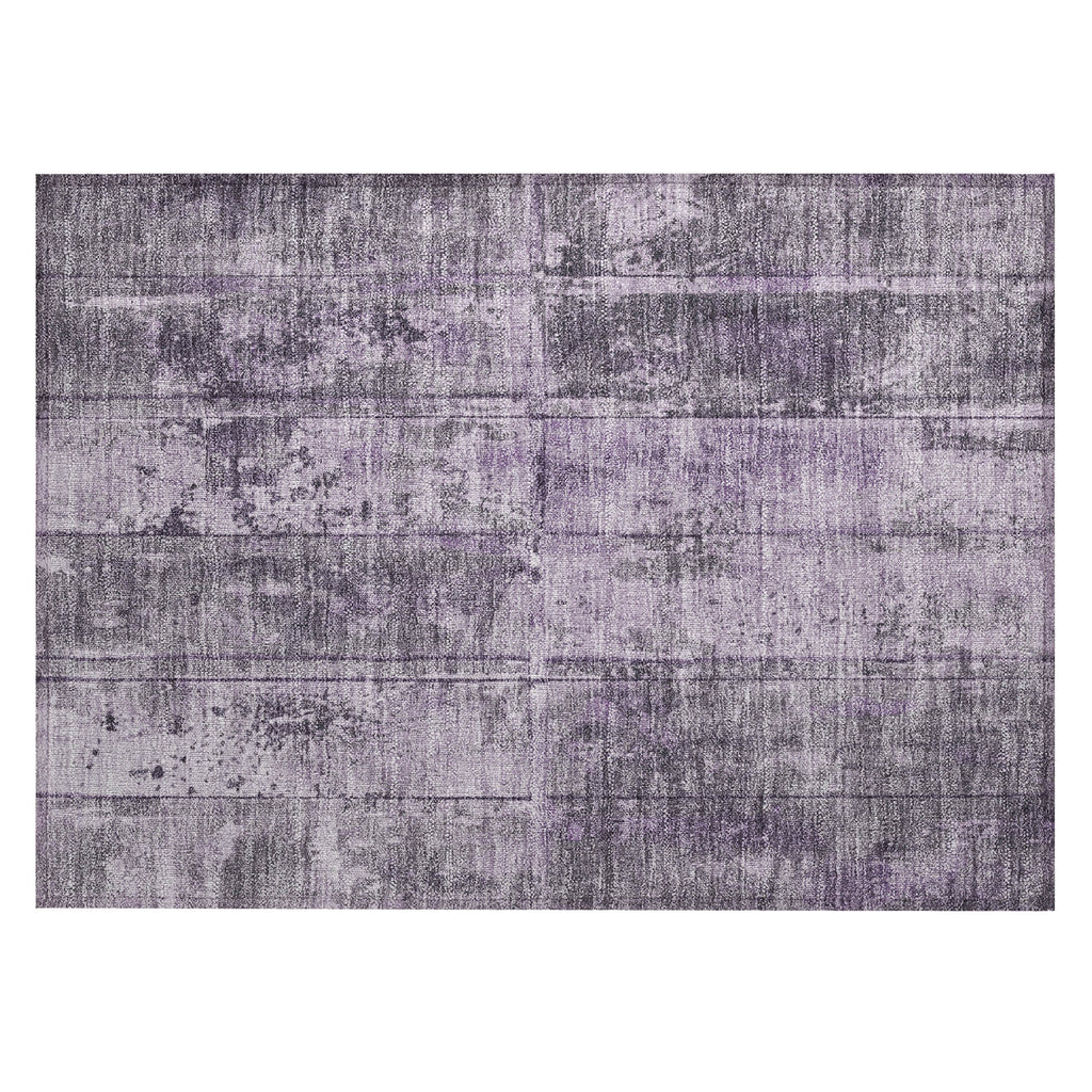 addison chantille acn1715 purple rug