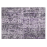 addison chantille acn1715 purple rug
