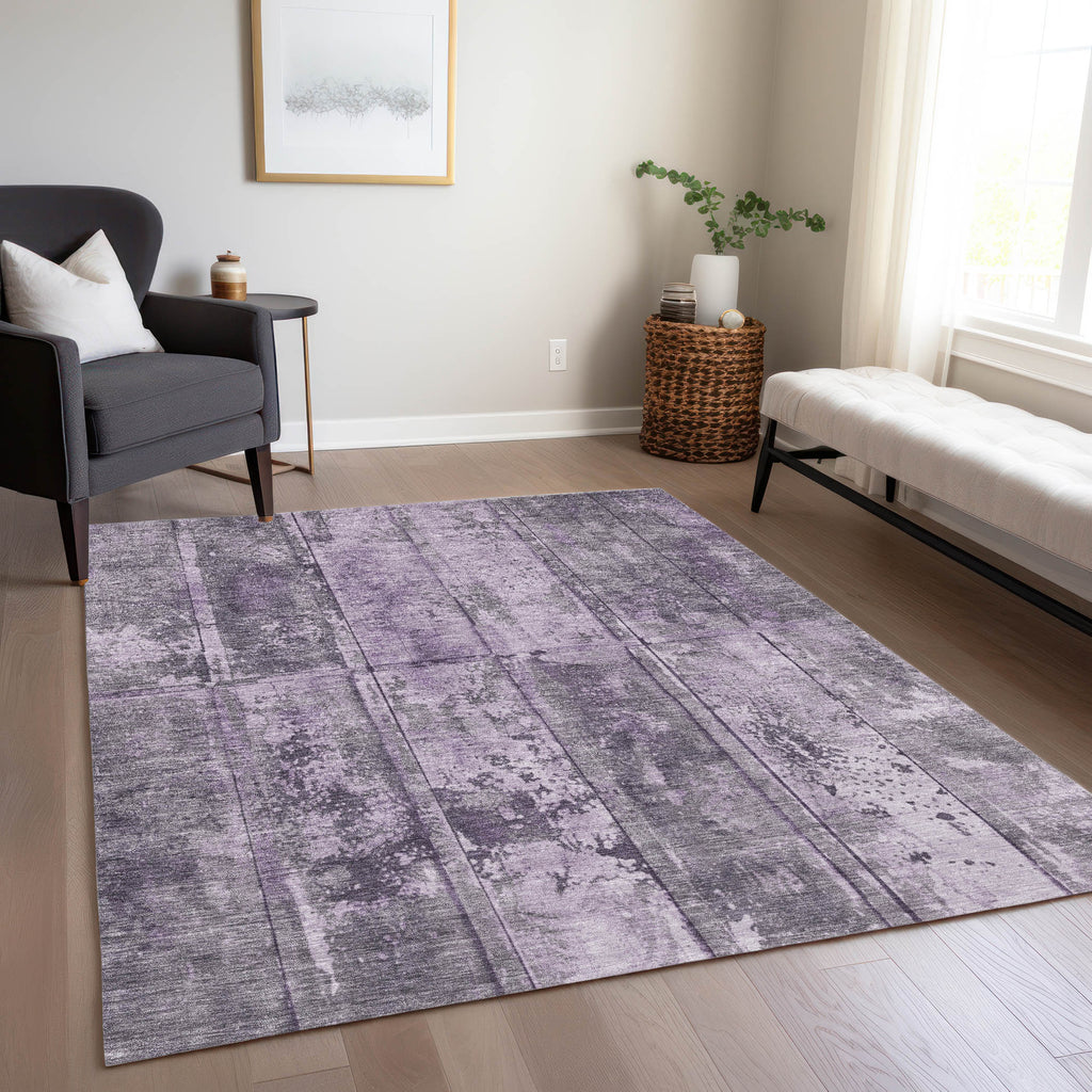 addison chantille acn1715 purple rug