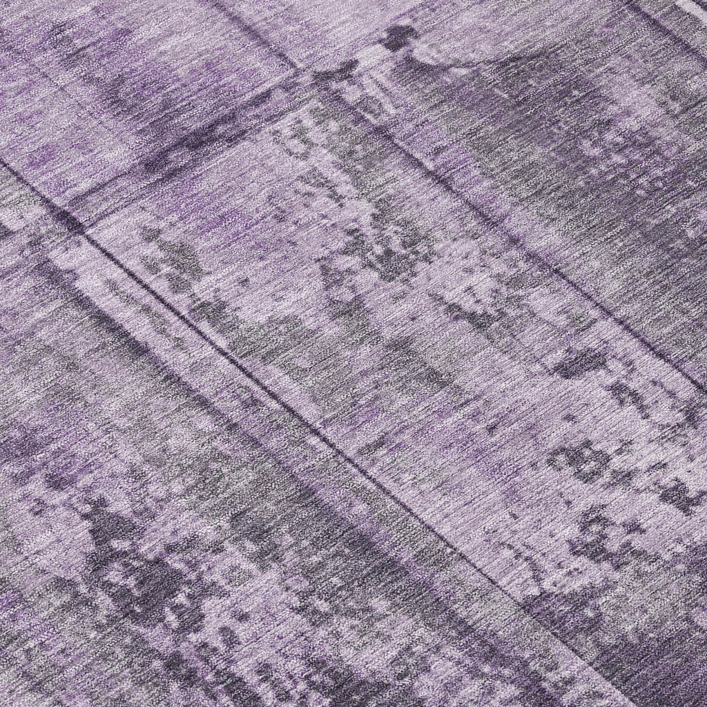 addison chantille acn1715 purple rug