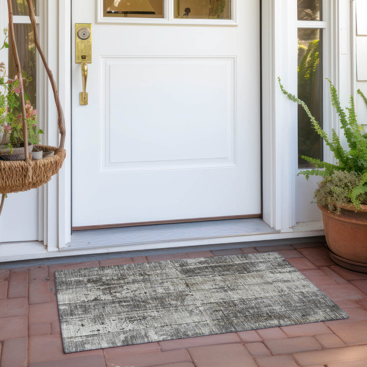 addison chantille acn1715 taupe rug