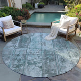 addison chantille acn1715 teal rug