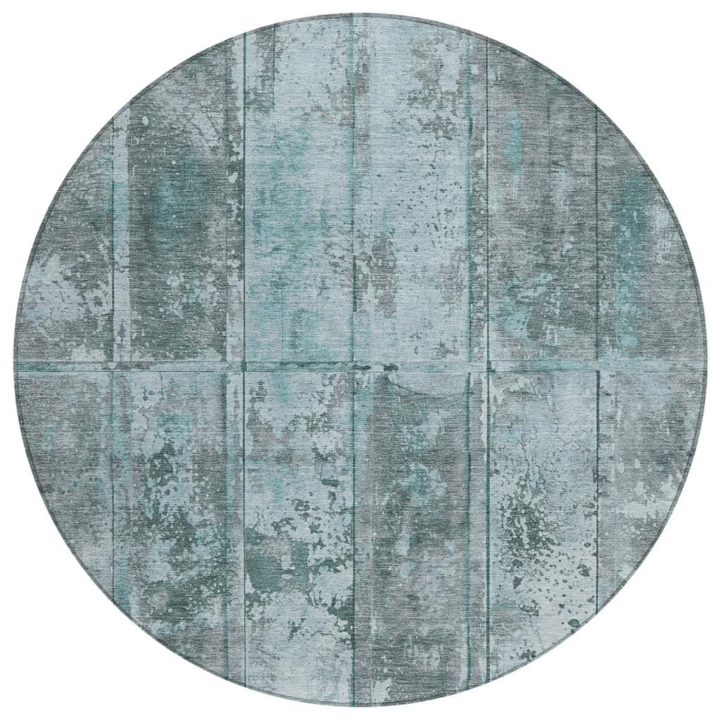 addison chantille acn1715 teal rug