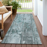 addison chantille acn1715 teal rug