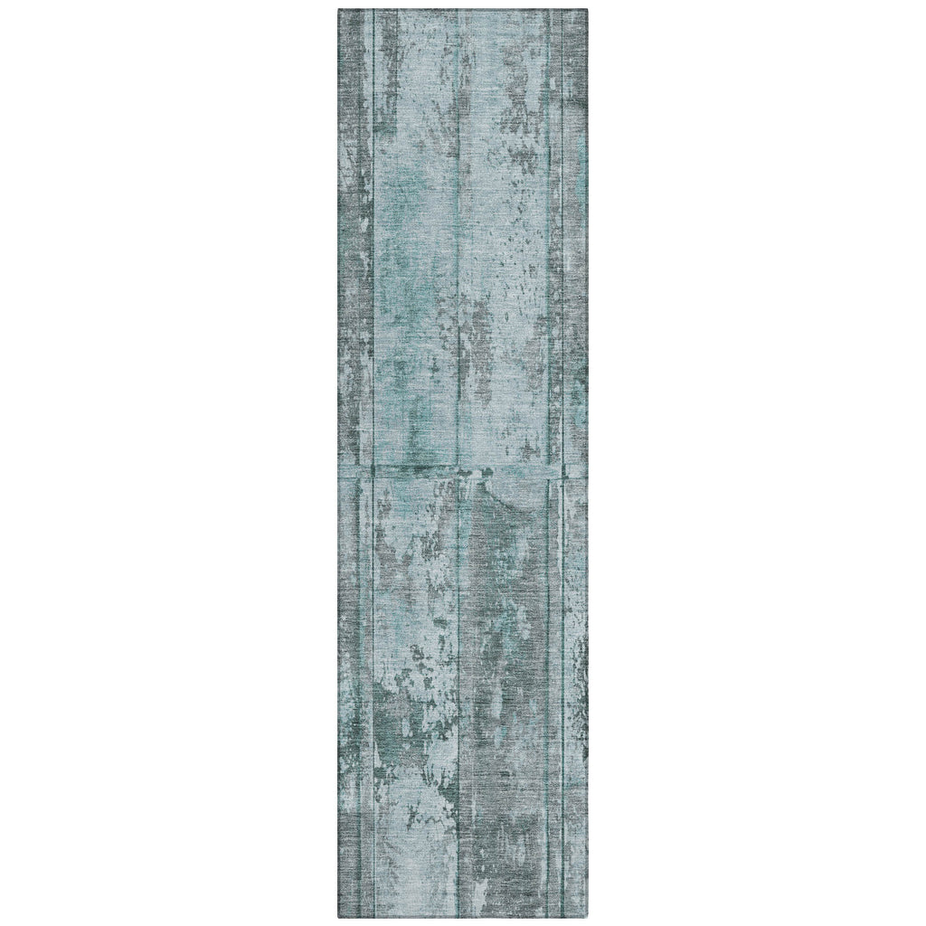 addison chantille acn1715 teal rug