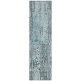 addison chantille acn1715 teal rug