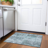 addison chantille acn1715 teal rug