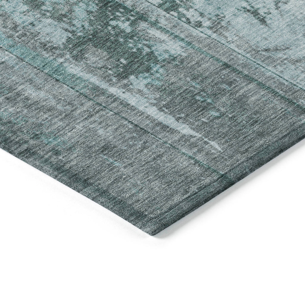 addison chantille acn1715 teal rug