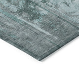 addison chantille acn1715 teal rug
