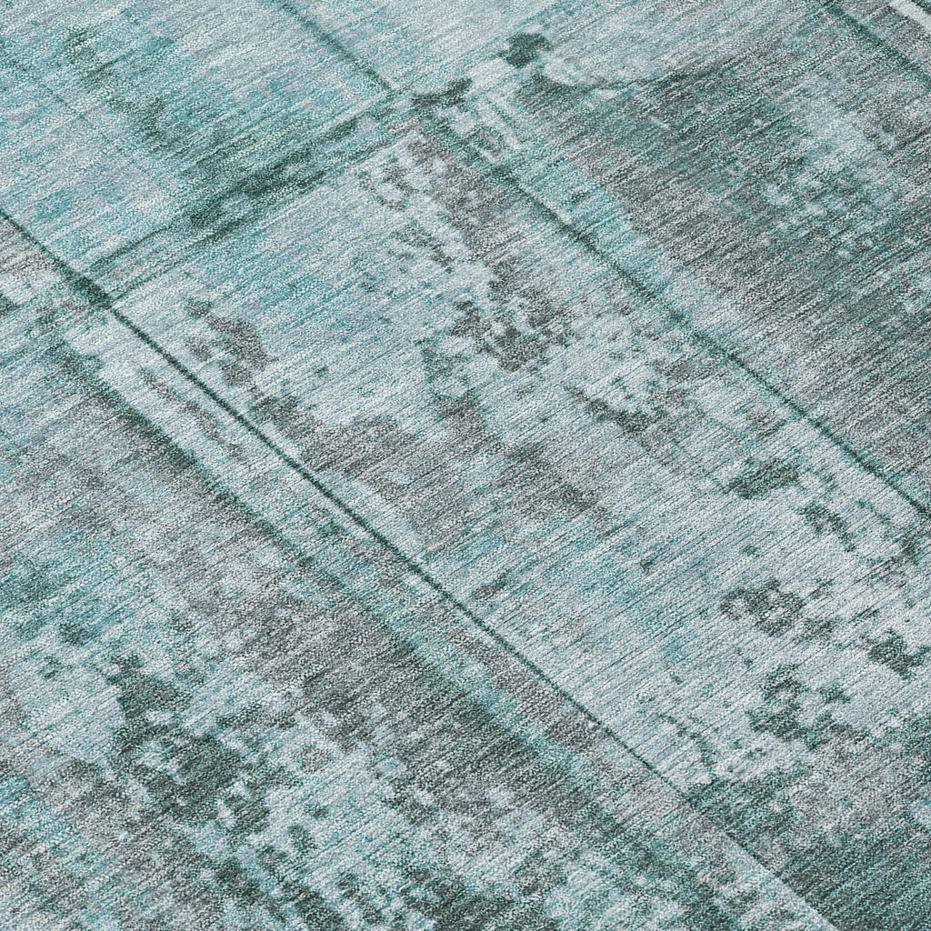 addison chantille acn1715 teal rug
