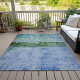 addison chantille acn1716 blue rug