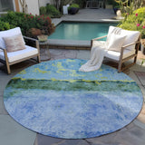 addison chantille acn1716 blue rug